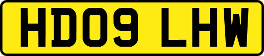HD09LHW