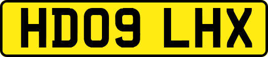 HD09LHX