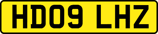 HD09LHZ