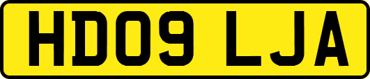 HD09LJA