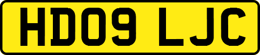 HD09LJC