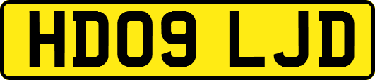 HD09LJD
