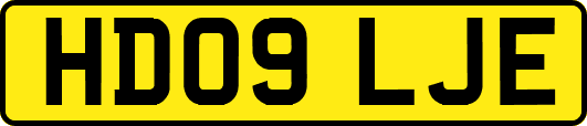 HD09LJE