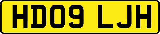 HD09LJH