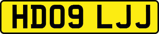 HD09LJJ