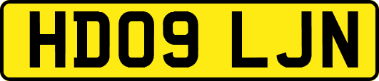 HD09LJN