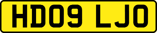 HD09LJO