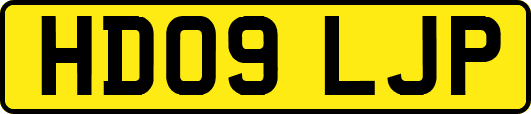 HD09LJP