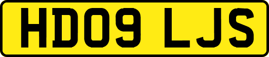 HD09LJS