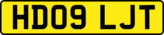 HD09LJT