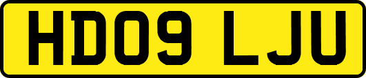 HD09LJU