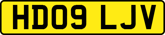 HD09LJV