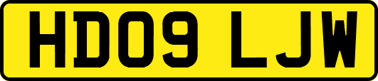 HD09LJW