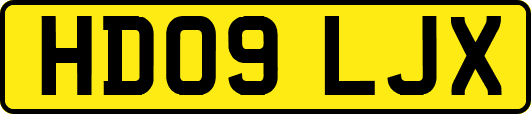 HD09LJX