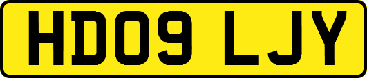 HD09LJY