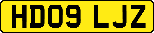 HD09LJZ