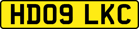 HD09LKC