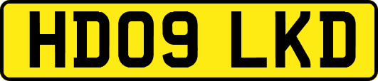 HD09LKD