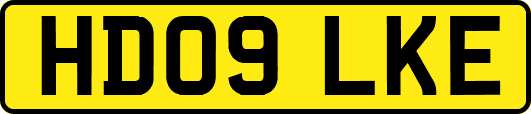 HD09LKE
