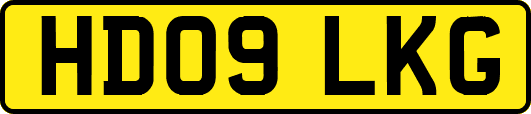 HD09LKG