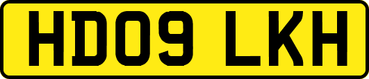 HD09LKH