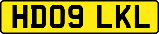 HD09LKL