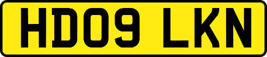 HD09LKN