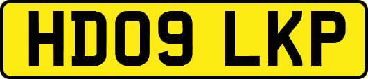 HD09LKP