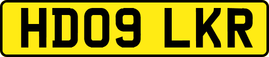 HD09LKR