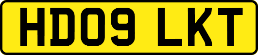 HD09LKT