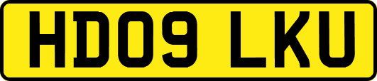 HD09LKU