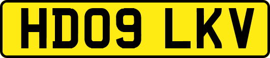 HD09LKV