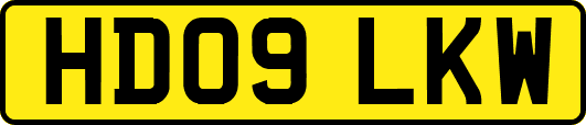 HD09LKW
