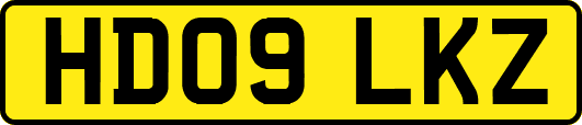 HD09LKZ