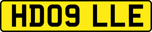 HD09LLE