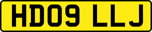 HD09LLJ