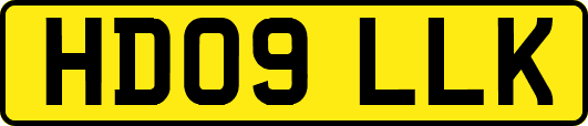 HD09LLK
