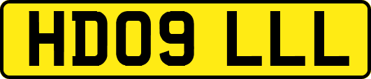 HD09LLL