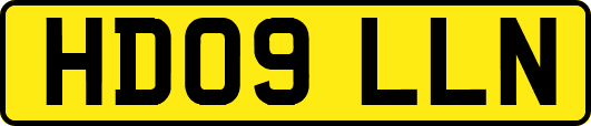 HD09LLN