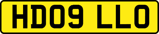 HD09LLO