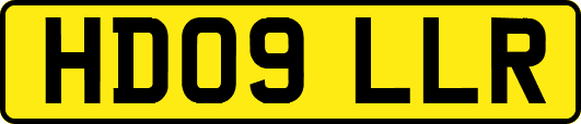 HD09LLR
