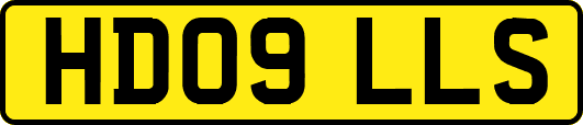 HD09LLS