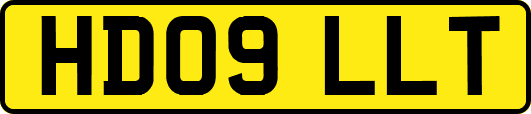 HD09LLT