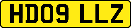 HD09LLZ