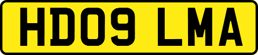 HD09LMA