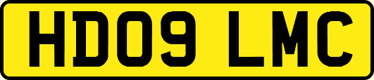 HD09LMC