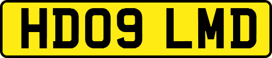 HD09LMD
