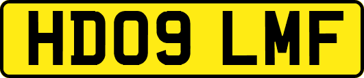 HD09LMF