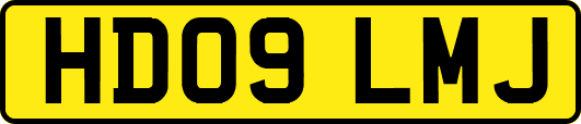 HD09LMJ