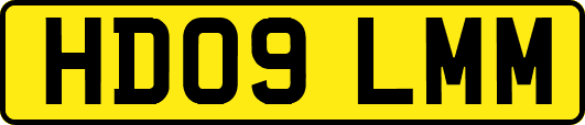 HD09LMM